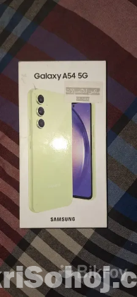 Samsung Galaxy A54